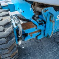 2006 GENIE S85 Boom Lift - Image 22