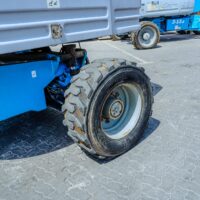 2006 GENIE S85 Boom Lift - Image 23