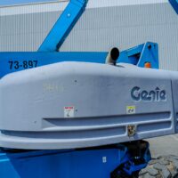 2006 GENIE S85 Boom Lift - Image 24