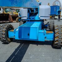 2006 GENIE S85 Boom Lift - Image 26