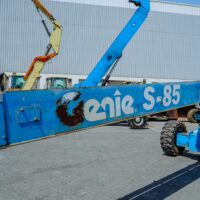 2006 GENIE S85 Boom Lift - Image 27
