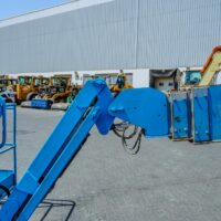2006 GENIE S85 Boom Lift - Image 28