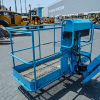 2006 GENIE S85 Boom Lift - Image 29