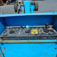 2006 GENIE S85 Boom Lift - Image 30