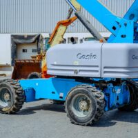 2006 GENIE S85 Boom Lift - Image 34