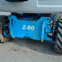 2007 GENIE Z-80/60 Boom Lift 26m - Image 16