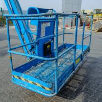 2007 GENIE Z-80/60 Boom Lift 26m - Image 18