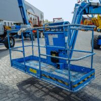 2007 GENIE Z-80/60 Boom Lift 26m - Image 20