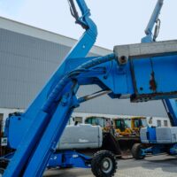 2007 GENIE Z-80/60 Boom Lift 26m - Image 22