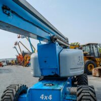 2007 GENIE Z-80/60 Boom Lift 26m - Image 23
