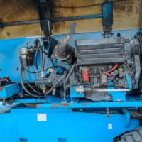 2007 GENIE Z-80/60 Boom Lift 26m - Image 25