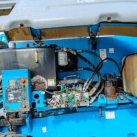 2007 GENIE Z-80/60 Boom Lift 26m - Image 9