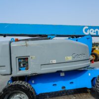 2007 GENIE Z-80/60 Boom Lift 26m - Image 10