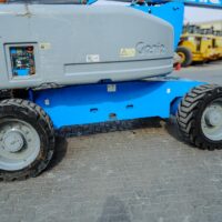 2007 GENIE Z-80/60 Boom Lift 26m - Image 11