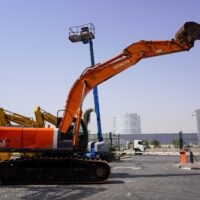 2010 HITACHI ZX350LC-3 Hydraulic Excavator - Image 39