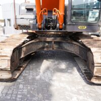 2010 HITACHI ZX350LC-3 Hydraulic Excavator - Image 11