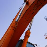2010 HITACHI ZX350LC-3 Hydraulic Excavator - Image 13