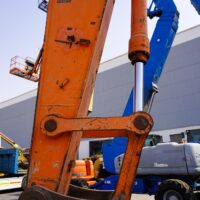 2010 HITACHI ZX350LC-3 Hydraulic Excavator - Image 14