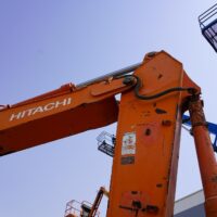 2010 HITACHI ZX350LC-3 Hydraulic Excavator - Image 15