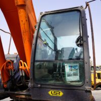 2010 HITACHI ZX350LC-3 Hydraulic Excavator - Image 16
