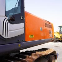 2010 HITACHI ZX350LC-3 Hydraulic Excavator - Image 17