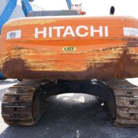 2010 HITACHI ZX350LC-3 Hydraulic Excavator - Image 20