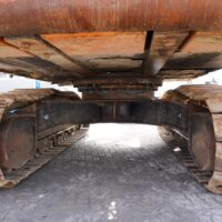 2010 HITACHI ZX350LC-3 Hydraulic Excavator - Image 21