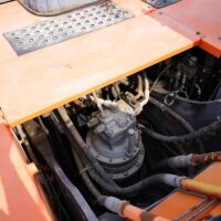 2010 HITACHI ZX350LC-3 Hydraulic Excavator - Image 23