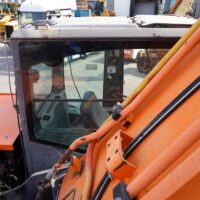 2010 HITACHI ZX350LC-3 Hydraulic Excavator - Image 25