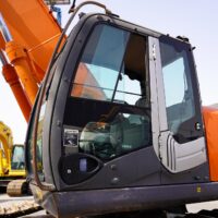 2010 HITACHI ZX350LC-3 Hydraulic Excavator - Image 28