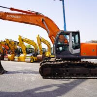 2010 HITACHI ZX350LC-3 Hydraulic Excavator - Image 42