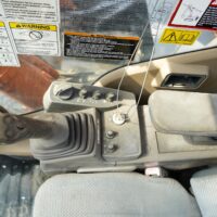 2010 HITACHI ZX350LC-3 Hydraulic Excavator - Image 34