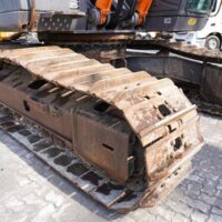 2010 HITACHI ZX350LC-3 Hydraulic Excavator - Image 3