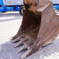 2010 HITACHI ZX350LC-3 Hydraulic Excavator - Image 5