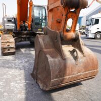 2010 HITACHI ZX350LC-3 Hydraulic Excavator - Image 6