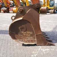 2010 HITACHI ZX350LC-3 Hydraulic Excavator - Image 7