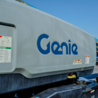 2018 GENIE SX-125XC 4WD Diesel Boom Lift 38.10 m - Image 27