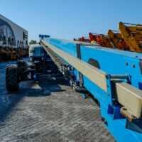 2018 GENIE SX-125XC 4WD Diesel Boom Lift 38.10 m - Image 31