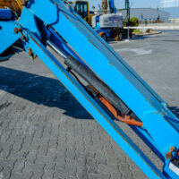 2018 GENIE SX-125XC 4WD Diesel Boom Lift 38.10 m - Image 33