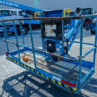 2018 GENIE SX-125XC 4WD Diesel Boom Lift 38.10 m - Image 35