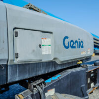 2018 GENIE SX-125XC 4WD Diesel Boom Lift 38.10 m - Image 5