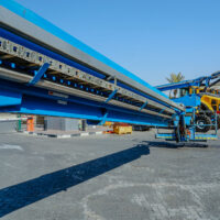 2018 GENIE SX-125XC 4WD Diesel Boom Lift 38.10 m - Image 6