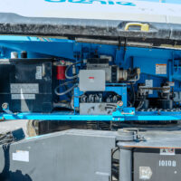 2018 GENIE SX-125XC 4WD Diesel Boom Lift 38.10 m - Image 12