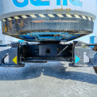2018 GENIE SX-125XC 4WD Diesel Boom Lift 38.10 m - Image 13