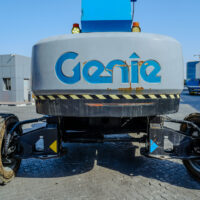 2018 GENIE SX-125XC 4WD Diesel Boom Lift 38.10 m - Image 14