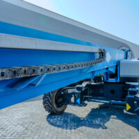 2018 GENIE SX-125XC 4WD Diesel Boom Lift 38.10 m - Image 18