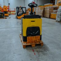 2021 HYSTER P2.0S FBW Electric Pallet Jack (Unused) - Image 3