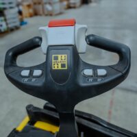 2021 HYSTER P2.0S FBW Electric Pallet Jack (Unused) - Image 6
