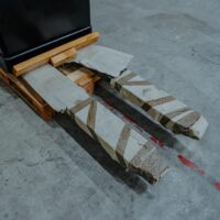 2021 HYSTER P2.0S FBW Electric Pallet Jack (Unused) - Image 7