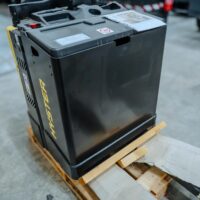 2021 HYSTER P2.0S FBW Electric Pallet Jack (Unused) - Image 8